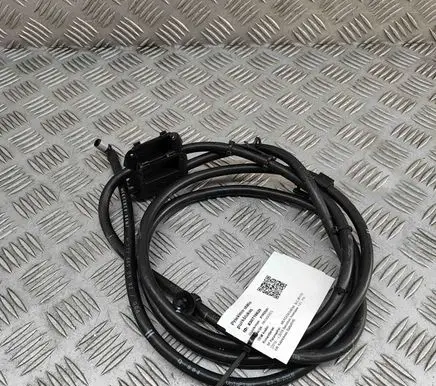 Mercedes-Benz SLC R172 Windshield washer fluid hose A1728600592