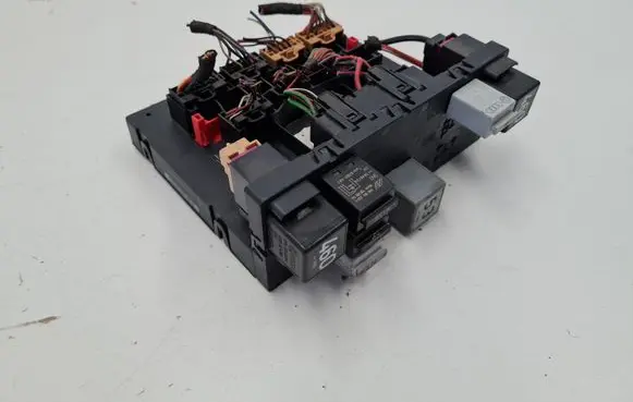 Volkswagen PASSAT B6 Comfort/convenience module 3C0937049