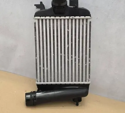 Nissan Juke II F16 Intercooler radiator 14461F270A 144961019R