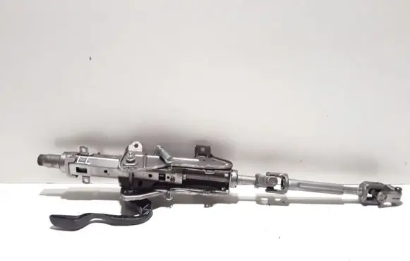 Volkswagen Touran I Steering wheel axle DE102005034952 DE102005035009