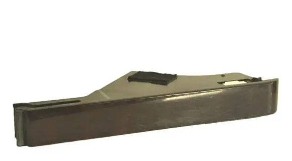 Audi A6 S6 C5 4B Handbrake trim 4B0711463 14254001