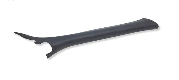 BMW X5 E53 (A) pillar trim 8203866