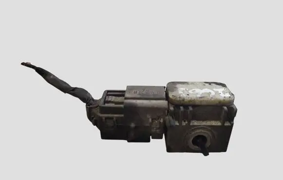 KIA Carens II Airbag deployment crash/impact sensor 959301D000 1D95930000 51060106