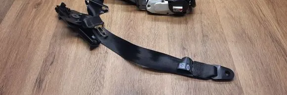 Land Rover Range Rover L405 Front seatbelt DPLA611B09FE 627255200