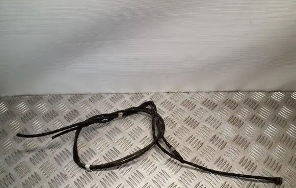 Volvo V40 Headlight washer hose/pipe 