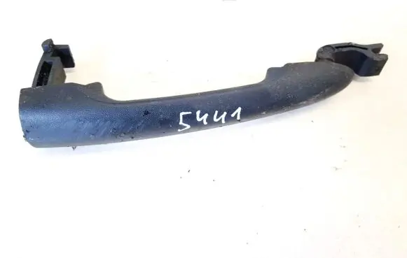 Mercedes-Benz Citan W415 Front door exterior handle 8200497537