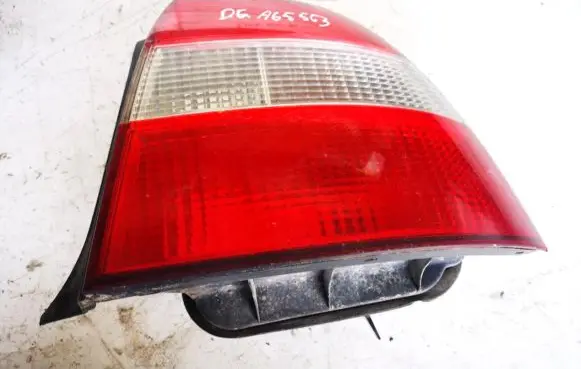 Honda Accord Rear/tail lights 0431214a 043-1214-a