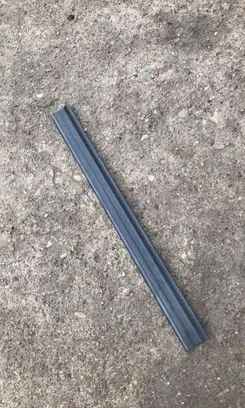 BMW 3 E46 Side skirt front trim 8252711