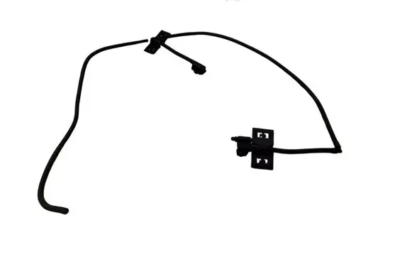 Citroen C4 II Picasso Windshield washer spray nozzle 