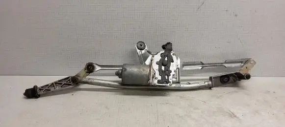 Volvo S60 Wiper motor 404606 9171901 182395