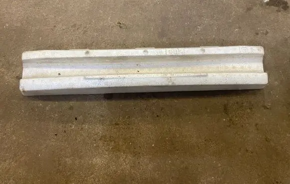 Subaru Outback Front bumper foam support bar 57705AG190