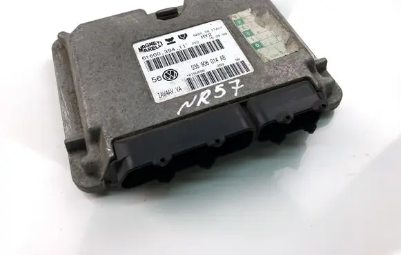 Volkswagen Golf IV Engine control unit/module ECU 036906014AB