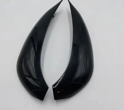 Mini Cooper Roadster R59 Other center console (tunnel) element 9801464 9801463