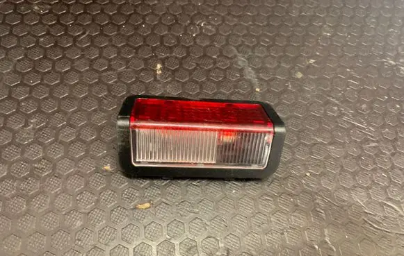 BMW 5 F10 F11 Boot/trunk interior light 6962569