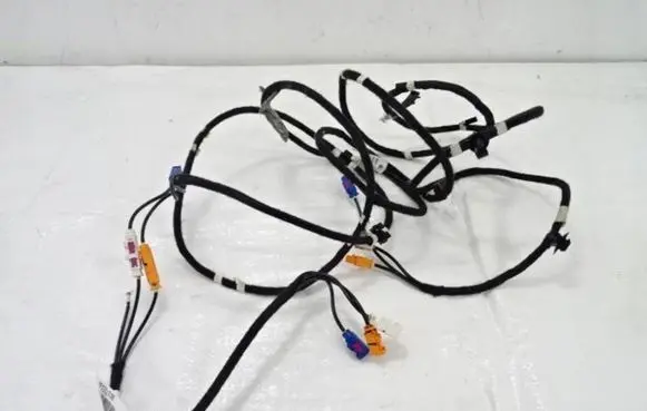 Citroen C3 Other wiring loom