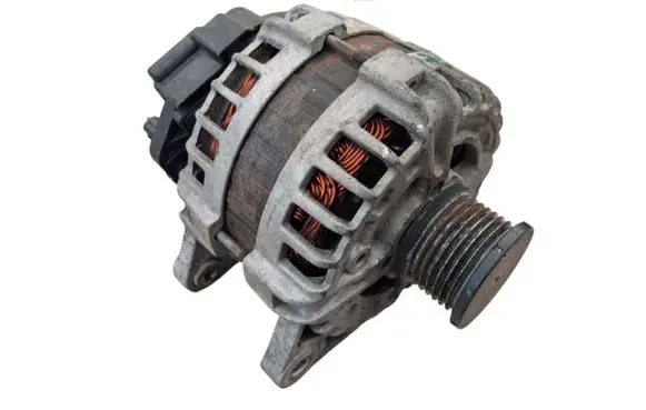 Renault Trafic III (X82) Generator/alternator LRA03925 220826 BU113058