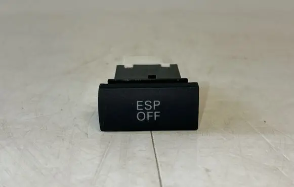 Audi A6 S6 C6 4F ESP (stability program) switch 4F0927184