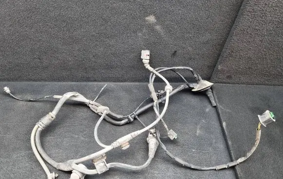 Audi A6 Allroad C6 Handbrake wiring loom/harness 4F0972253R 4F0972253AF