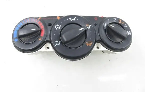 Ford Focus Interior fan control switch 1S4H18C419BA