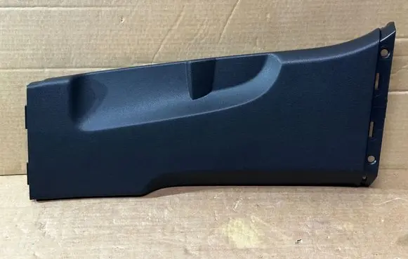 Audi Q3 F3 (B) pillar trim (bottom) 83A867239