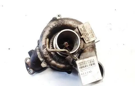 Mercedes-Benz R W251 Turbo a6420901680