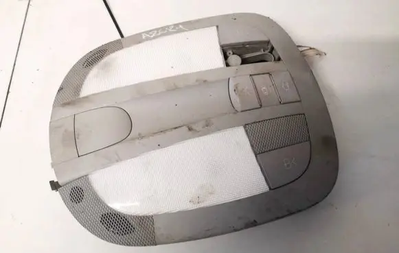 Mercedes-Benz ML W164 Front seat light a2018206710