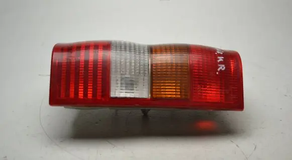 Opel Combo B Rear/tail lights