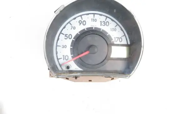 Citroen C1 Speedometer (instrument cluster) 838000H010C