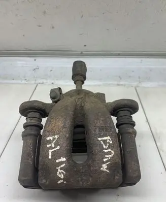 BMW 1 E81 E87 Rear brake caliper