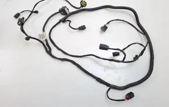 Opel Insignia B Parking sensor (PDC) wiring loom 39112232