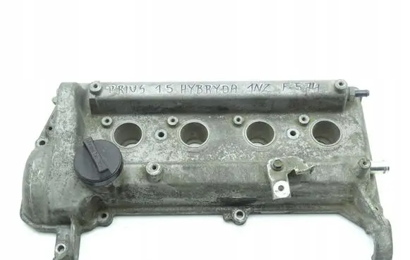 Toyota Prius (NHW20) Rocker cam cover TOYOTA_PRIUS_II_03-09_1.5_VVT-i_POKRYWA_ZAWORÓW