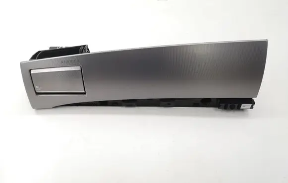 Jaguar XF Dashboard side air vent grill/cover trim 8X23014A22