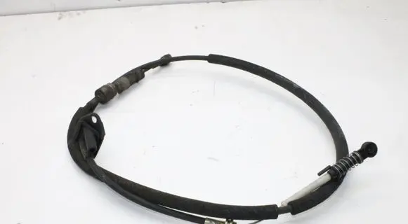 Porsche Boxster 986 Gear shift cable linkage 98603305