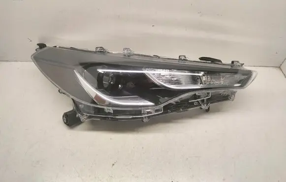 Toyota Corolla Cross Headlight/headlamp