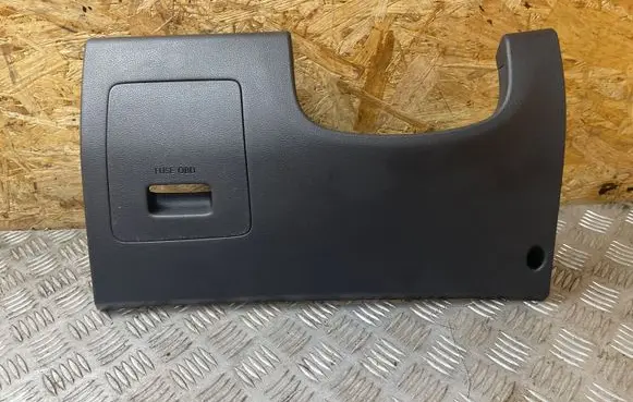 Hyundai i30 Center console decorative trim 84750G4000 84750G4AA0T