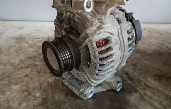 Generator/alternator