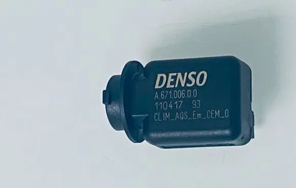 Peugeot 3008 I Air quality sensor A67100600