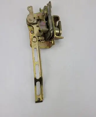 Mercedes-Benz Vito Viano W638 Front door lock A6017200435