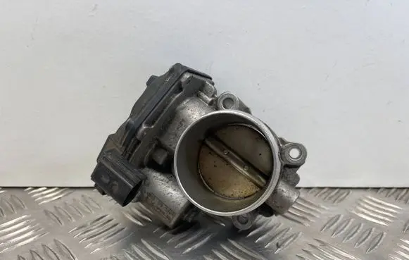 Ford Fusion II Throttle valve DS7G9F991BB