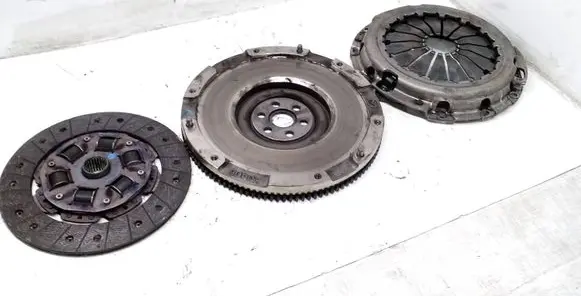 Mazda CX-3 Clutch set kit 5C26APE0116410A 5C04A C72001