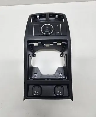 Mercedes-Benz ML W164 Climate control unit A1648206189 042600 03420834