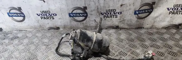Dodge RAM 1500 DS Fuel injection high pressure pump 68164429AE