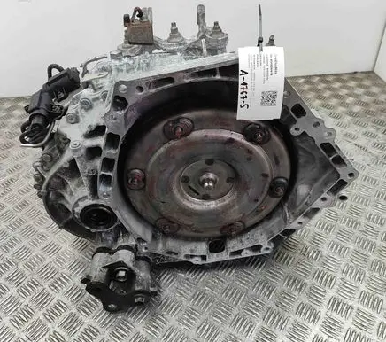 Mazda CX-5 Automatic gearbox SH07E