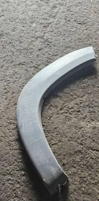 Fiat Ducato Rear arch trim brak