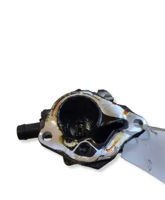 Nissan Qashqai Vacuum pump 
