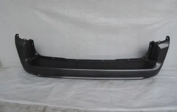 Opel Combo E Rear bumper 