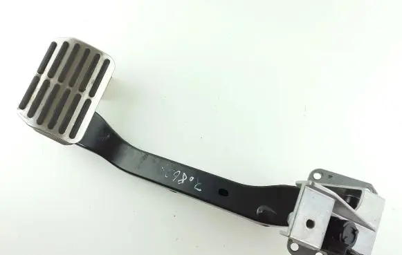 Volkswagen Phaeton Brake pedal 3D1723139 3D1721196D