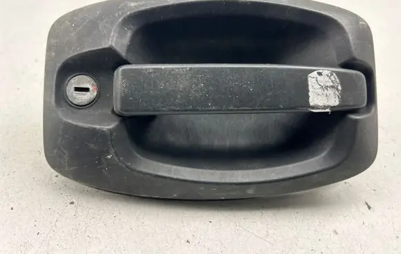 Peugeot Boxer Sliding door exterior handle 