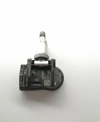 Hyundai i30 Tire pressure sensor 529333N100 529332M650