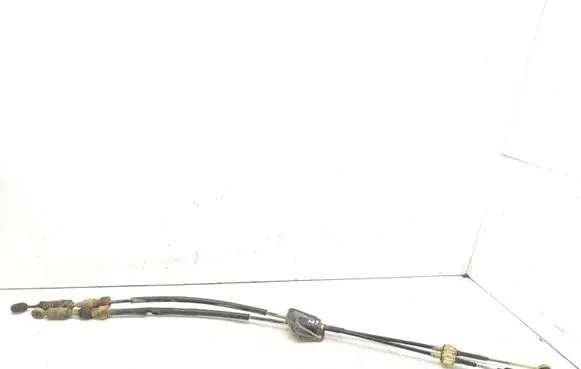 Nissan Almera Tino Gear shift cable linkage